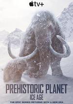 史前星球：冰川時代