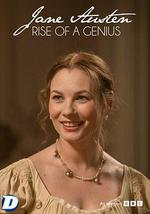 簡·奧斯汀：一個天才的崛起