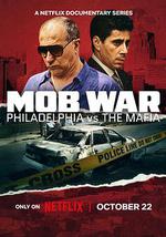 黑幫戰爭：費城黑手黨瓦解實錄