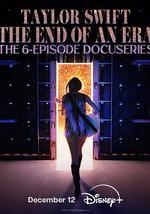 泰勒·斯威夫特：時代巡回演唱會，一個時代的結束