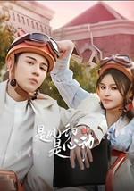 是風動、是心動