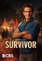 幸存者 第四十八季