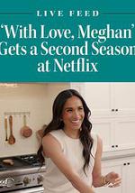 梅根的愛心烹飪 第二季