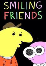 微笑朋友 第三季