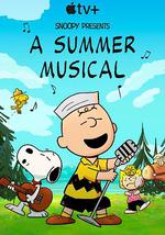 史努比特輯：夏日音樂劇