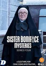 博尼法斯修女探案集 第四季