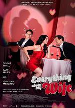 Everything About My Wife