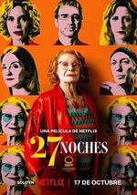二十七個夜晚
