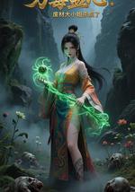 萬毒蠱心：廢材大小姐殺瘋了