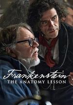 弗蘭肯斯坦：解剖課