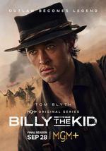 比利小子 第三季 第三季