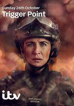 一觸即發 第三季