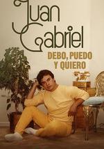 胡安·加布里埃爾：志在必得的音樂人生