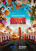 香腸聚會：食托邦 第二季