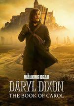 行屍走肉：達里爾·迪克森 第三季