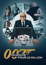 007的百萬美金之路 第二季