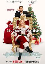 我的秘密聖誕老人