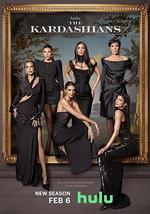 卡戴珊家族 第六季