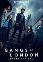 倫敦黑幫 第三季