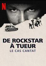 歌手變凶手：法國搖滾偶像情殺謎案