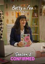 醜女貝蒂：故事繼續 第二季