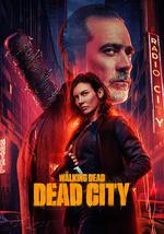 行屍走肉：死亡之城 第二季
