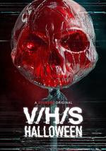 致命錄像帶：萬聖節