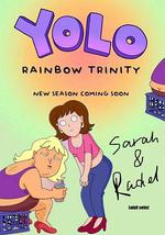 樂活姐妹：怪誕冒險 第三季