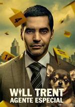 神探特倫特 第四季