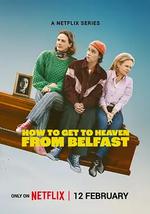 貝爾法斯特天堂路