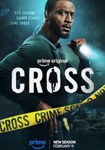 亞歷克斯·克羅斯 第二季