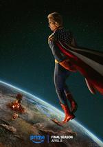 黑袍糾察隊 第五季