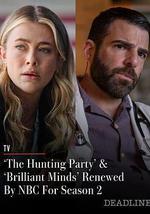 獵捕行動 第二季