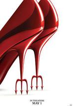 穿普拉達的女王2