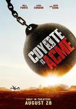 歪心狼對陣ACME