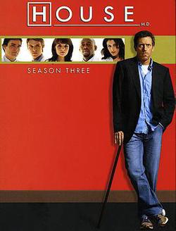 豪斯醫生 第三季