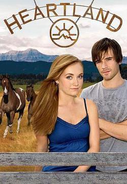 心靈之地 第三季