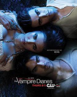 吸血鬼日記 第二季