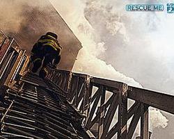 火線救援 第六季