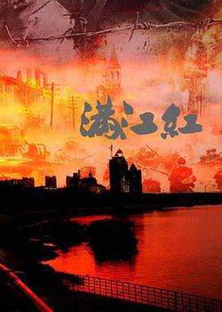 滿江紅：抗戰珍稀影像全紀錄