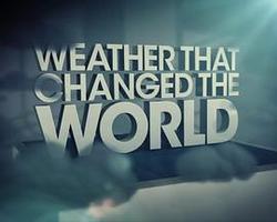 改變歷史的天氣 第一季