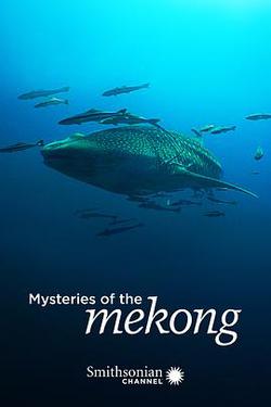 湄公河之謎
