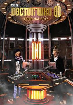 曾有兩次：《神秘博士》2017聖誕特別篇