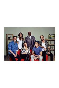 化繭成蝶 第一季