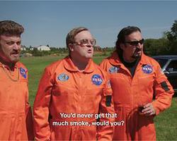 拖車公園男孩 第十二季