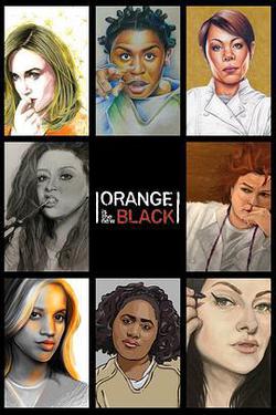 女子監獄 第七季