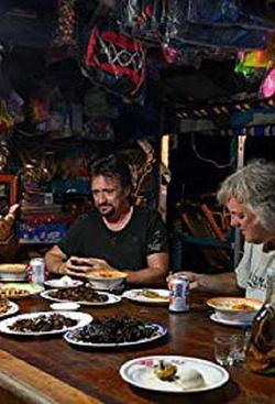 大世界之旅 第四季