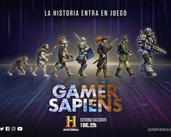 游戲先鋒 第一季