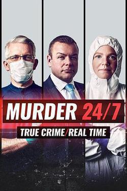 謀殺調查實錄 第一季