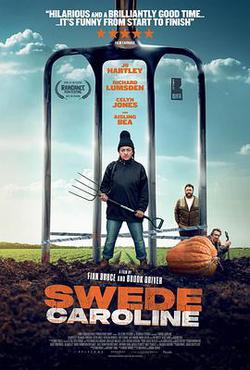 種甘藍的卡洛琳